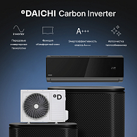 Carbon Inverter